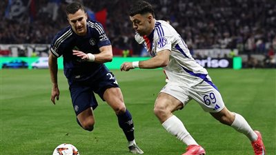استعادة المجد أوروبيا.. التشكيل الرسمي لمباراة مانشستر يونايتد وليون في إياب ربع نهائي الدوري الأوروبي استعادة المجد أوروبيا.. التشكيل الرسمي لمباراة مانشستر يونايتد وليون في إياب ربع نهائي الدوري الأوروبي