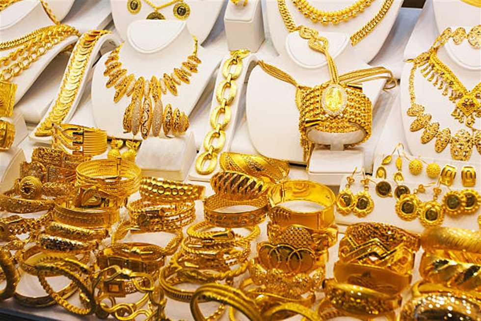 استقرار أسعار الذهب في المغرب اليوم وعيار 21 يسجل 867.50 درهم بنهاية التعاملات