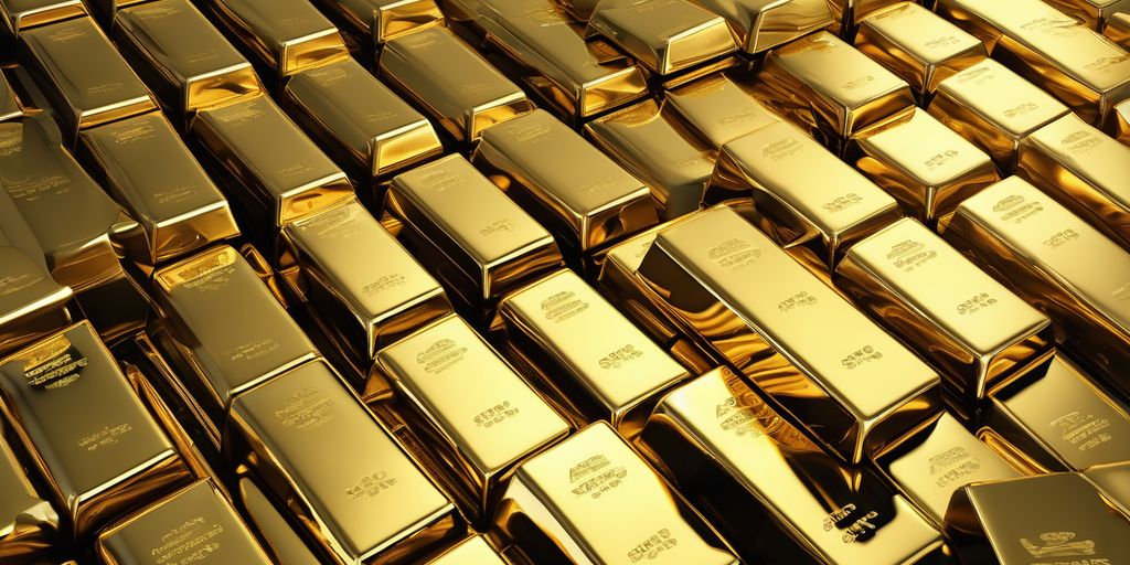 استقرار أسعار الذهب في مصر اليوم وعيار 21 يسجل 4770 جنيها بنهاية التعاملات