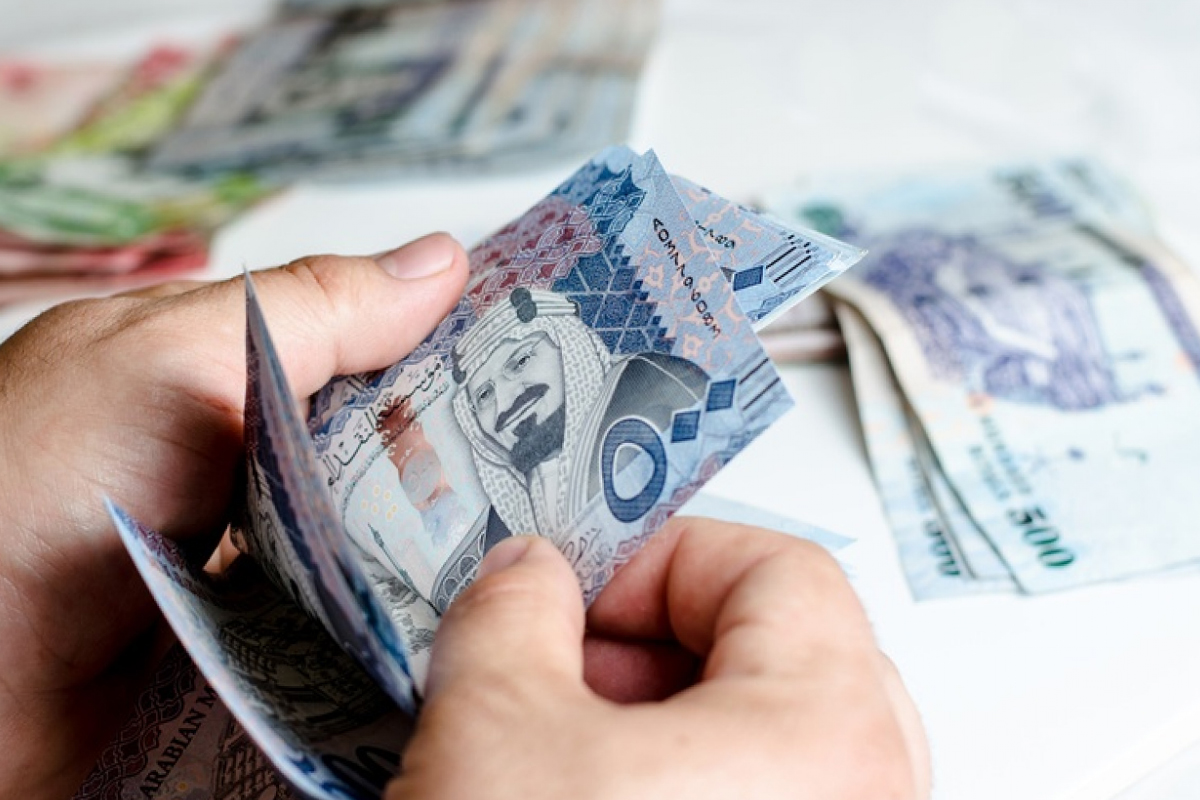 استقرار أسعار الريال السعودي في البنوك اليوم.. يسجل 13.52 جنيه
