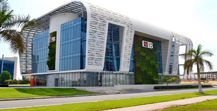 استقرار سعر الدولار في البنك التجاري الدولي مصر بداية تعاملات اليوم الإثنين