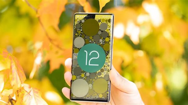 اشتري تليفون جديد.. جوجل تنهي رسميا دعم أمان Android 12