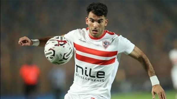 اقتراح مُثير داخل الزمالك لإنهاء الأزمة مع أحمد زيزو