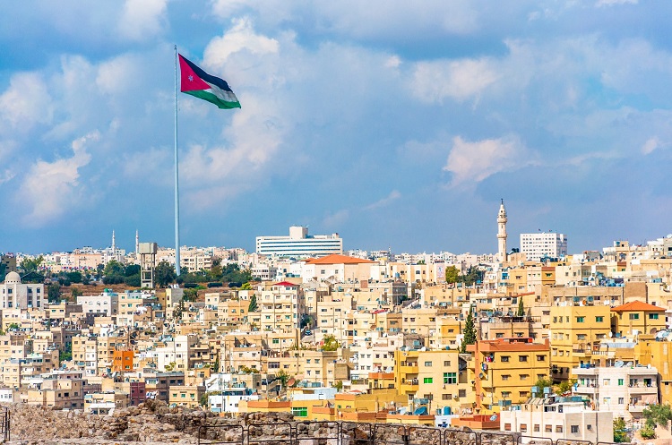 الأردن يتوصل لاتفاق مع صندوق النقد يسمح بصرف 130 مليون دولار