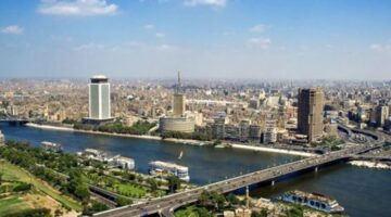 الأرصاد: طقس اليوم مائل للحرارة نهارا معتدل ليلا والعظمى بالقاهرة 28