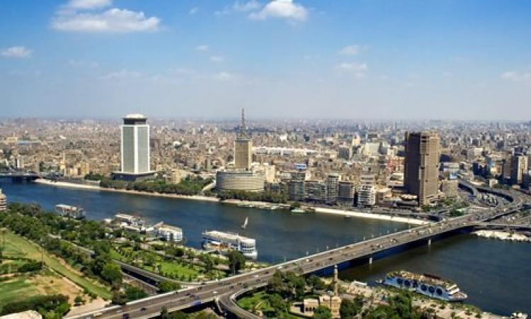 الأرصاد: طقس اليوم مائل للحرارة نهارا معتدل ليلا والعظمى بالقاهرة 28