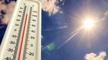 الأرصاد: غدا طقس مائل للحرارة نهارا معتدل ليلا والعظمى بالقاهرة 28