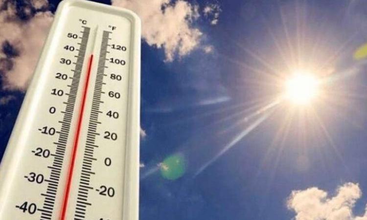 الأرصاد: غدا طقس مائل للحرارة نهارا معتدل ليلا والعظمى بالقاهرة 28