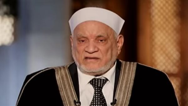 الأزهر يكشف لـ«الجمهور» تطورات الحالة الصحية للدكتور أحمد عمر هاشم