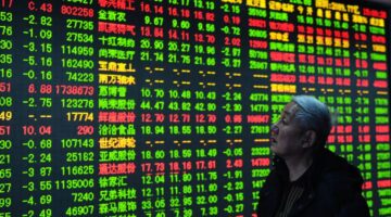 الأسهم الآسيوية ترتفع وسط تفاؤل حذر بشأن المفاوضات التجارية الأمريكية الصينية