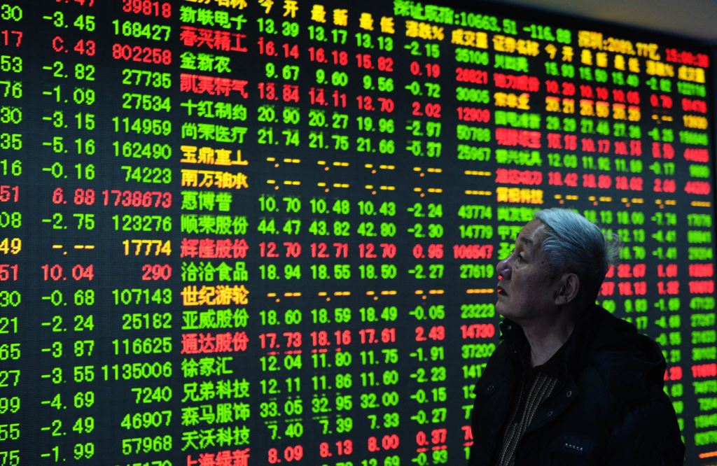 الأسهم الآسيوية ترتفع وسط تفاؤل حذر بشأن المفاوضات التجارية الأمريكية الصينية