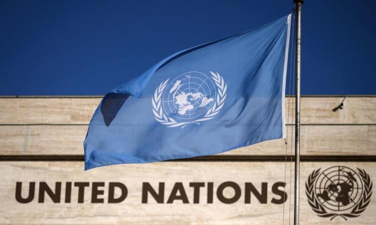الأمم المتحدة: 92% من المنازل بغزة مدمرة جراء العدوان الإسرائيلي الأمم المتحدة: 92% من المنازل بغزة مدمرة جراء العدوان الإسرائيلي