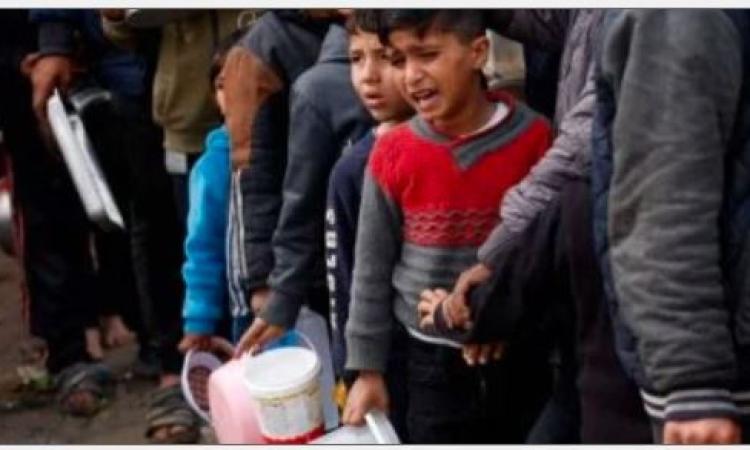 الأمم المتحدة: قطاع غزة يعاني وضعا كارثيا يزداد سوءا كل يوم