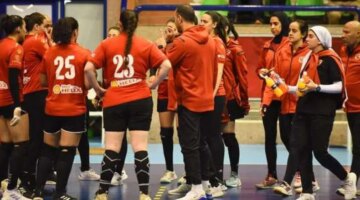 الأندية تطالب «اتحاد اليد» بزيادة عدد فرق دوري السيدات بالموسم الجديد