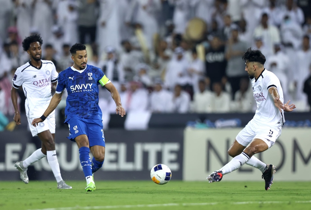 الأهلي والنصر يتطلّعان للفوز على بوريرام ويوكوهاما في ربع النهائي دوري أبطال آسيا