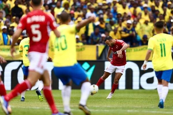 الأهلي وصن داونز.. من يدق ناقوس الخطر قبل مونديال الأندية؟ الأهلي وصن داونز.. من يدق ناقوس الخطر قبل مونديال الأندية؟