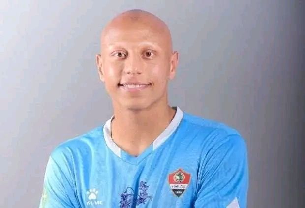 الأهلي يتفق مبدئيا على ضم لاعب المحلة