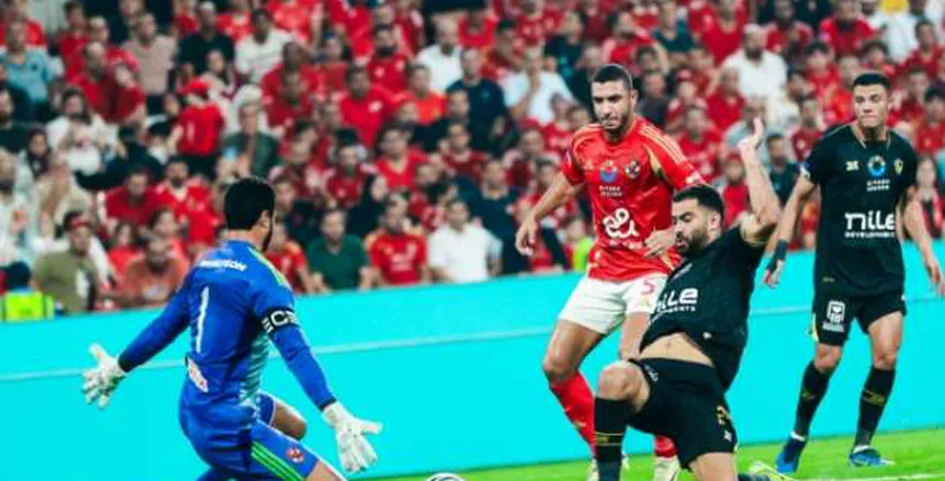 الأهلي يتفوق على ريال مدريد وبرشلونة في تصنيف عالمي.. ومركز مفاجئ للزمالك
