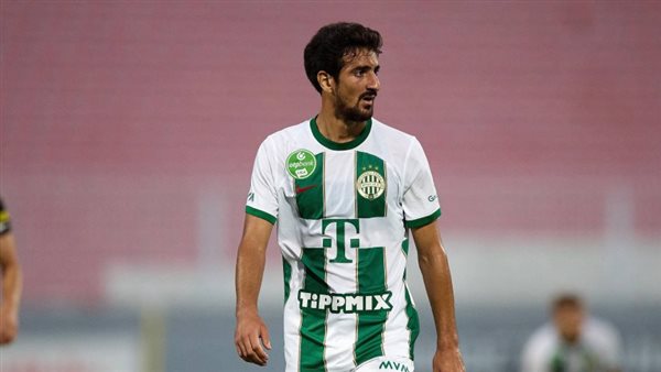 الأهلي يتوصل لاتفاث نهائي لضم محمد علي بن رمضان.. وهذا موعد الإعلان الرسمي