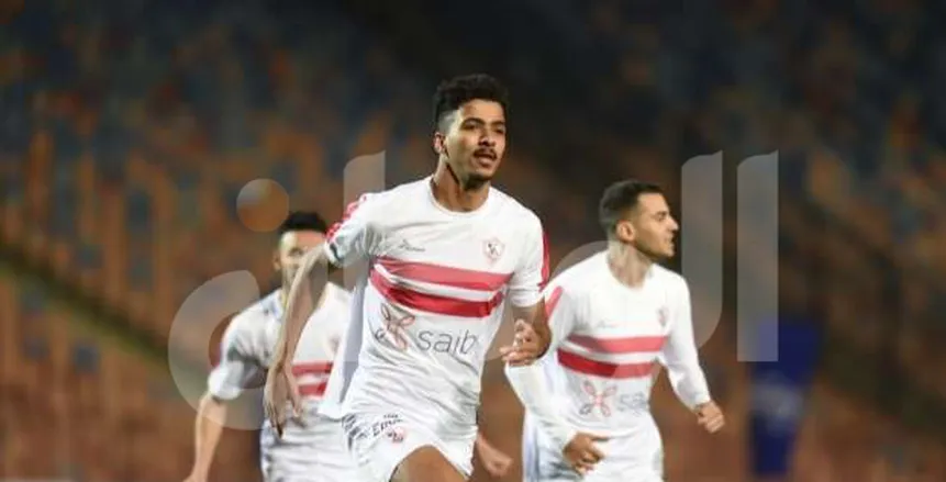 الأهلي يجبر الزمالك على وضع شرط غير متوقع لتمديد عقد حسام عبدالمجيد الأهلي يجبر الزمالك على وضع شرط غير متوقع لتمديد عقد حسام عبدالمجيد