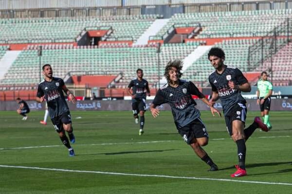 الأهلي يخسر أمام فاركو في وداع كأس عاصمة مصر الأهلي يخسر أمام فاركو في وداع كأس عاصمة مصر