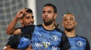 الأهلي يرد على المفاوضات مع محمد الشيبي وإبراهيم عادل