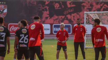 الأهلي يرفض الراحة بعد وداع دوري أبطال أفريقيا