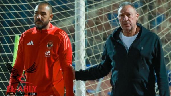 الأهلي يطالب وزير الرياضة بالدعوة لحوار مجتمعي لمناقشة قانون الرياضة
