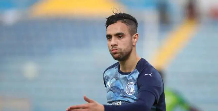 الأهلي يطلب التعاقد مع محمد الشيبي.. ننشر التفاصيل الكاملة وموقف بيراميدز