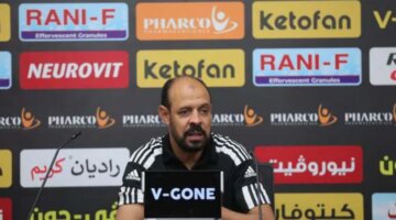 الأهلي يعلن رسميا تشكيل الجهاز الفني لفريق الكرة لحين التعاقد مع مدرب أجنبي