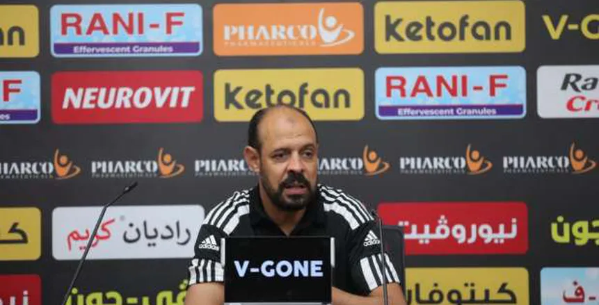 الأهلي يعلن رسميا تشكيل الجهاز الفني لفريق الكرة لحين التعاقد مع مدرب أجنبي