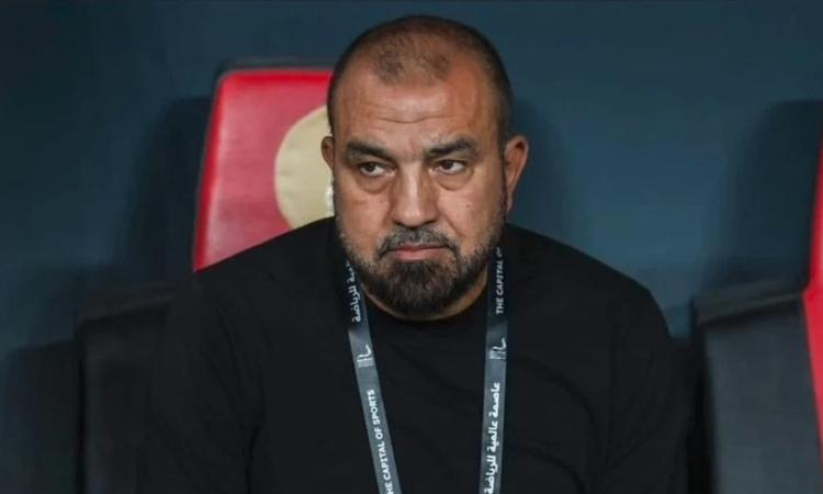 الأهلي يقبل اعتذار الكابتن محمد رمضان عن عدم استكمال مهمته ويوجه له الشكر