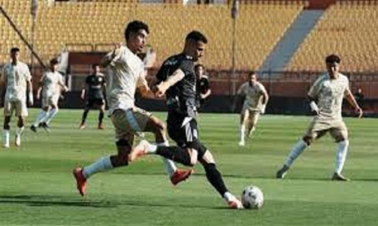 الأهلي ينهي مشواره في كأس عاصمة مصر بالخسارة أمام فاركو