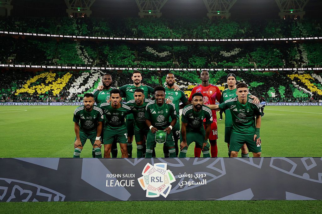الأهلي يواجه الفيحاء بذكرى الفوز الشاق الأهلي يواجه الفيحاء بذكرى الفوز الشاق