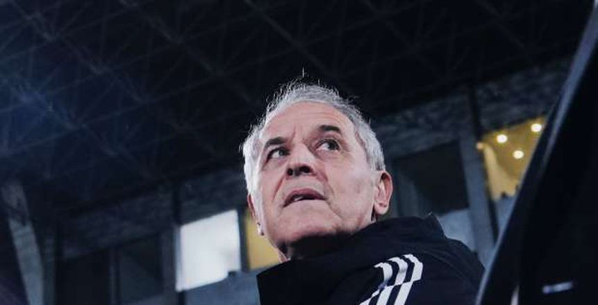 الأهلي يُنهي تدريباته استعدادًا لصدام صن داونز الأهلي يُنهي تدريباته استعدادًا لصدام صن داونز