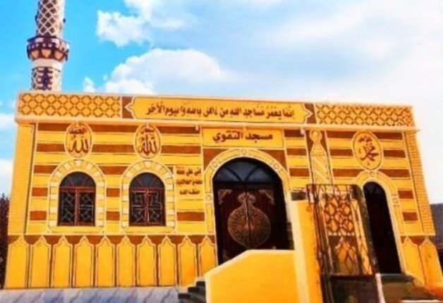الأوقاف تفتتح 16 مسجدًا غدًا الجمعة ضمن خطتها لإعمار بيوت الله