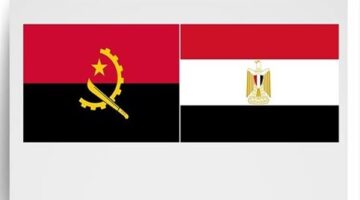 الإحصاء: 34.2 مليون دولار تبادلًا تجاريًا بين مصر وأنجولا 2024