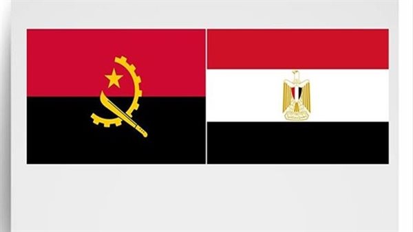 الإحصاء: 34.2 مليون دولار تبادلًا تجاريًا بين مصر وأنجولا 2024