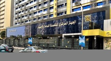 الإحصاء: 494 مليون دولار تبادلًا تجاريًا بين مصر وأستراليا خلال 2024