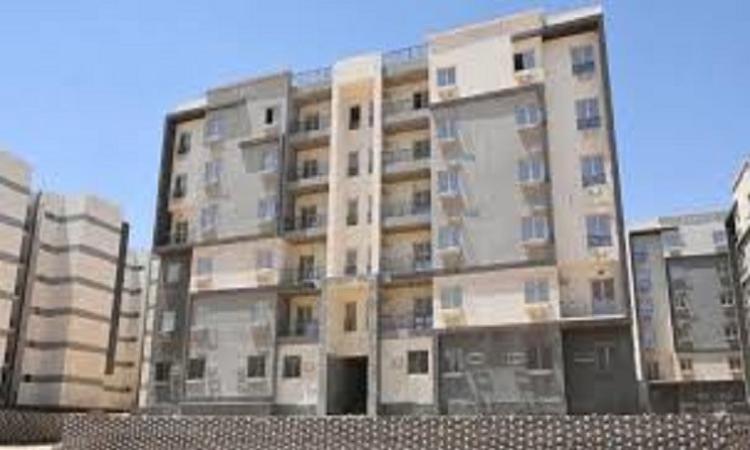 الإسكان: 27 أبريل و11 مايو تسليم دفعتين جديدتين بمشروع سكن مصر الإسكان: 27 أبريل و11 مايو تسليم دفعتين جديدتين بمشروع سكن مصر