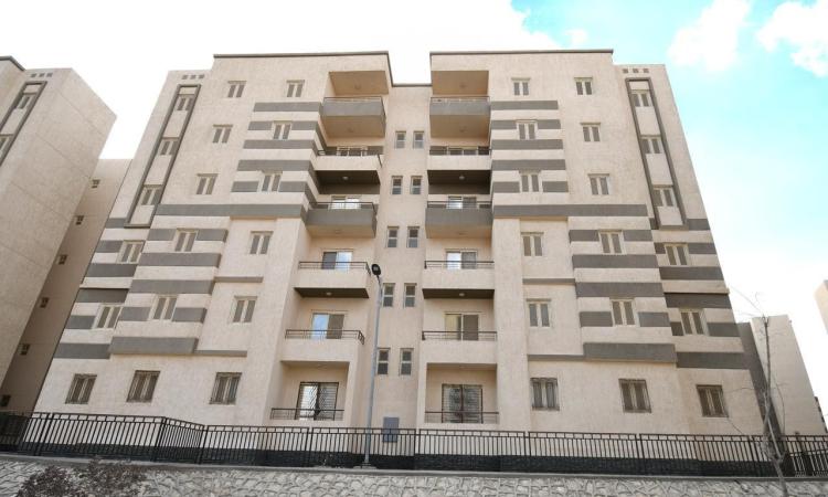 الإسكان: طرح 101 ألف وحدة سكنية لمنخفضي ومتوسطي الدخل بالتخصيص الإلكتروني
