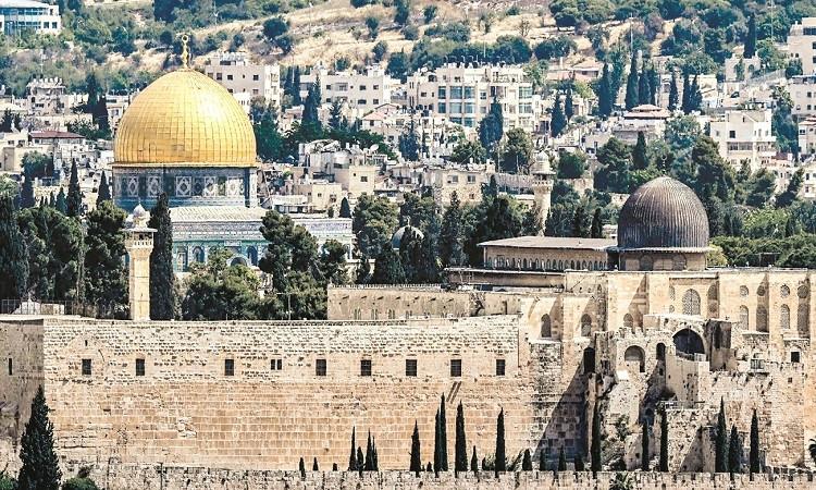 الإمارات تدين الدعوات التحريضية من منظمات إسرائيلية بشأن تفجير الأقصى