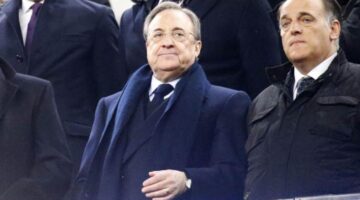 الاتحاد الإسباني يرد على ريال مدريد: كرة القدم ليست ساحة للابتزاز