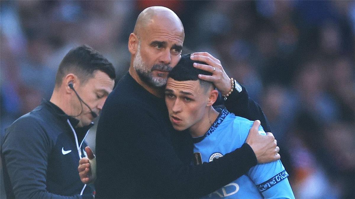 الاتحاد الإنجليزي يحسم موقفه من التحقيق في إهانة جمهور مانشستر يونايتد لـ فودين الاتحاد الإنجليزي يحسم موقفه من التحقيق في إهانة جمهور مانشستر يونايتد لـ فودين