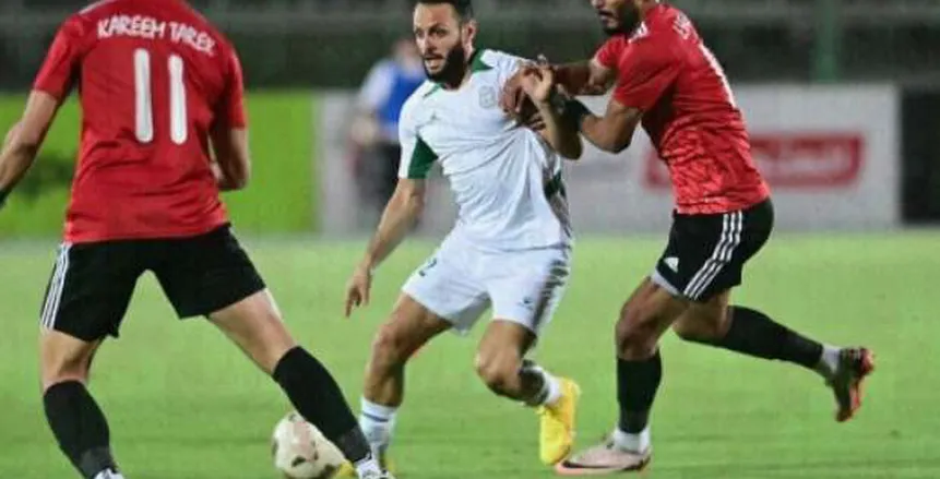 الاتحاد السكندري يهزم طلائع الجيش بثنائية في دوري NILE