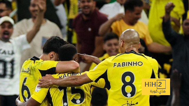 الاتحاد يتجاهل التعاقدات لموسم 2026!