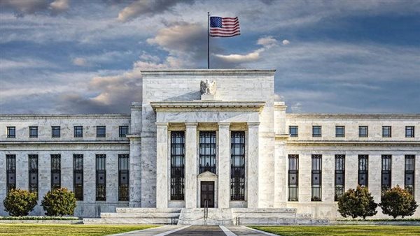 الاحتياطي الفيدرالي الأمريكي: سنبقي على سعر الفائدة الحالي
