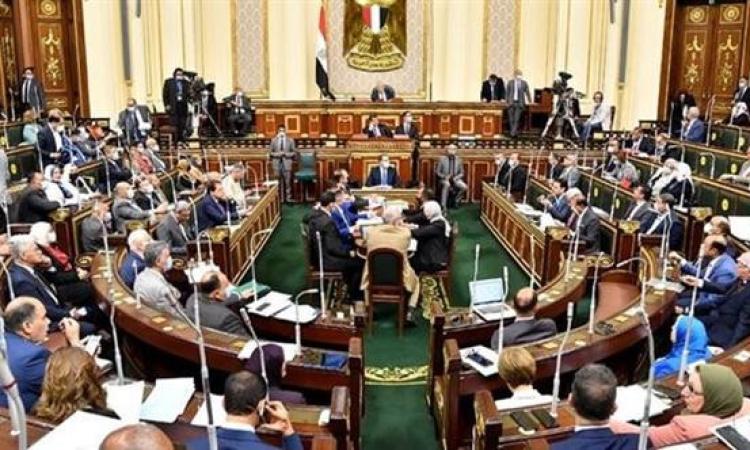 الاحد.. النواب يناقش الثروة المعدنية والرأي النهائي للإجراءات الجنائية