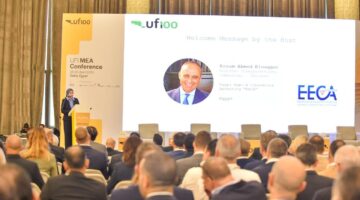 الاستثمار تستضيف مؤتمر الاتحاد الدولي لمعارض الشرق الأوسط وأفريقيا