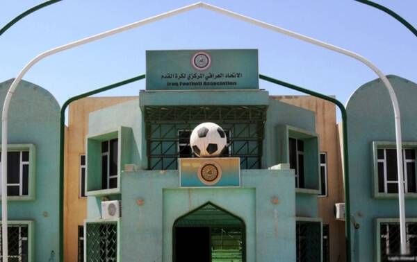 الانضباط تعاقب دهوك ومدربه بعد أحداث مباراة زاخو